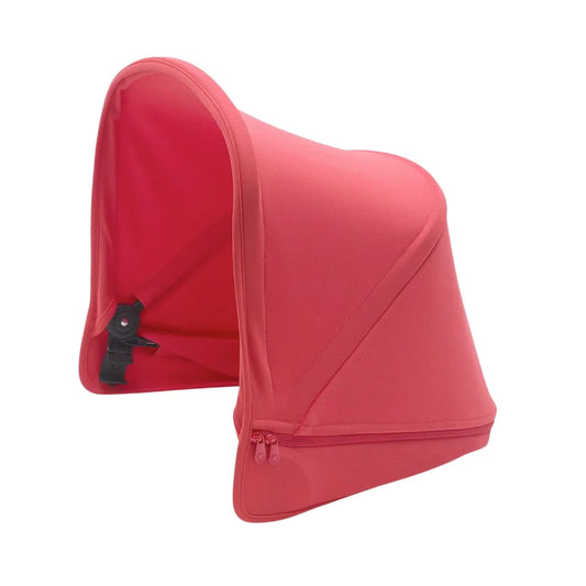 Capota Bugaboo Donkey Rojo - ALIBEY nens