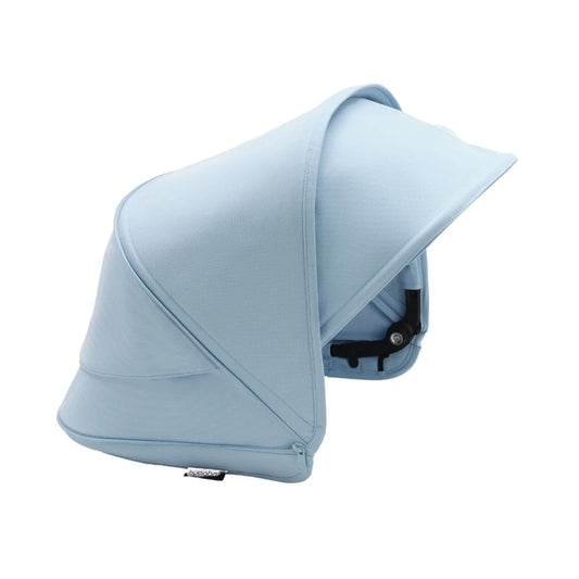 Capota Bugaboo Dragonfly Skyline Blue - ALIBEY nens