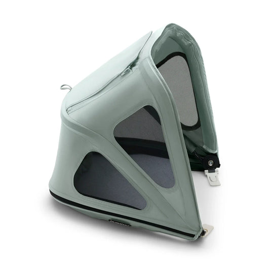 Capota Ventilada Bugaboo Bee Verde Grisáceo - ALIBEY nens
