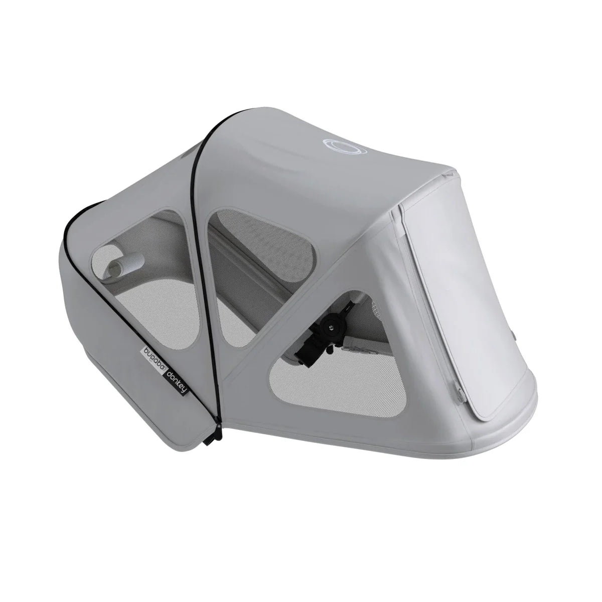Capota Ventilada Bugaboo Donkey Gris Ártico - ALIBEY nens