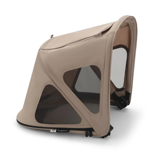 Capota Ventilada Bugaboo Fox Dune Taupe - ALIBEY nens