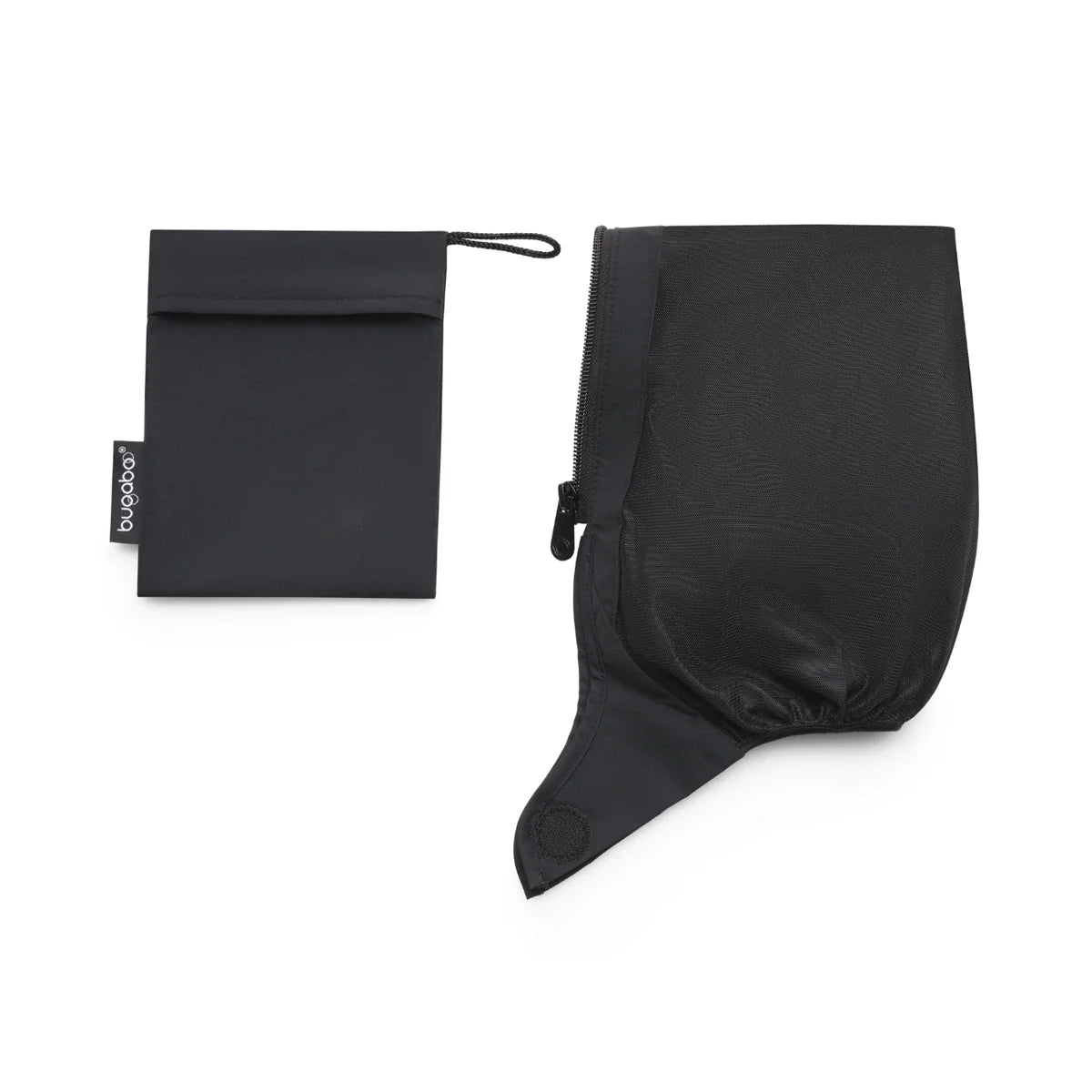 Capota Ventilada Bugaboo Dragonfly Midnight Black - ALIBEY nens