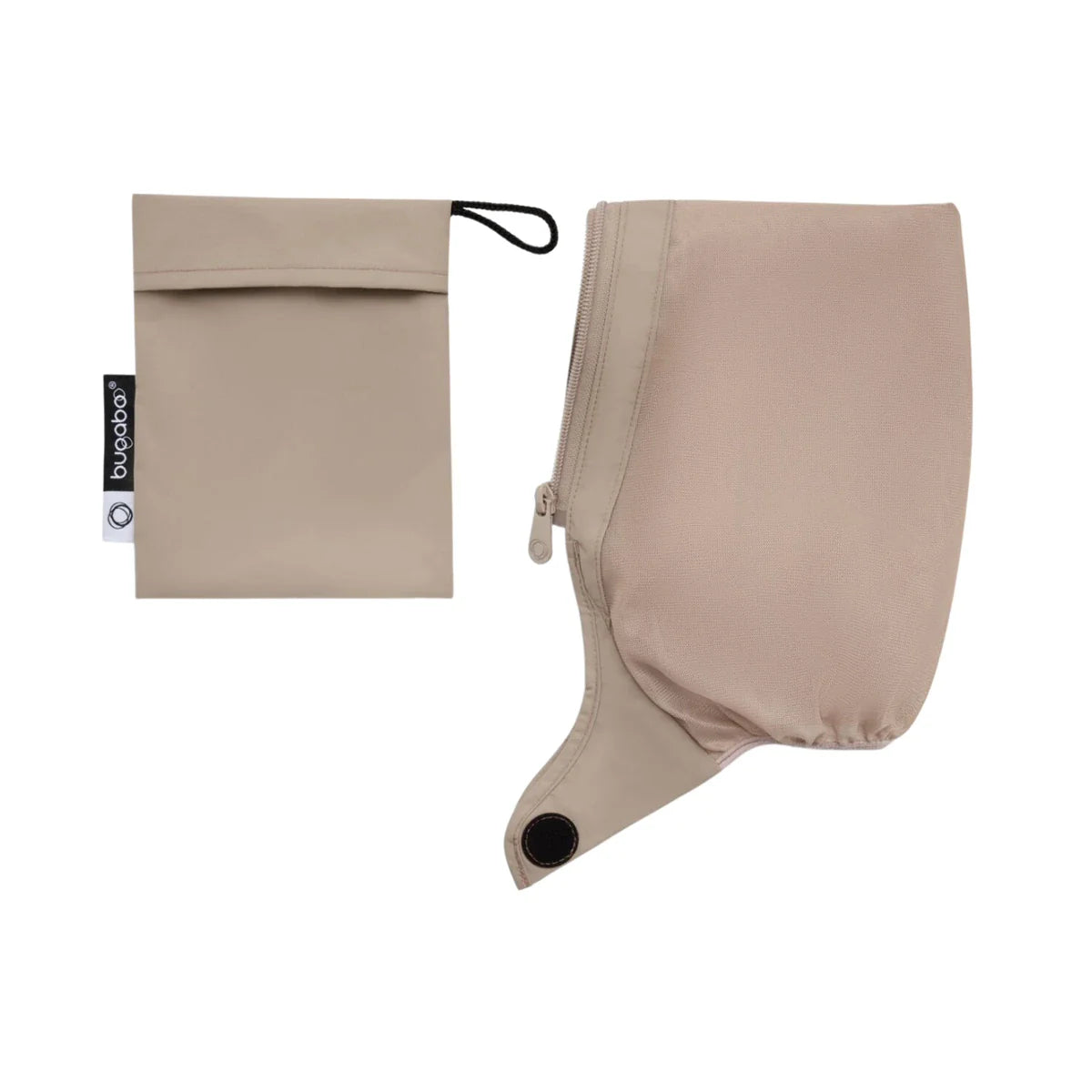 Capota Ventilada Bugaboo Dragonfly Dune Taupe - ALIBEY nens