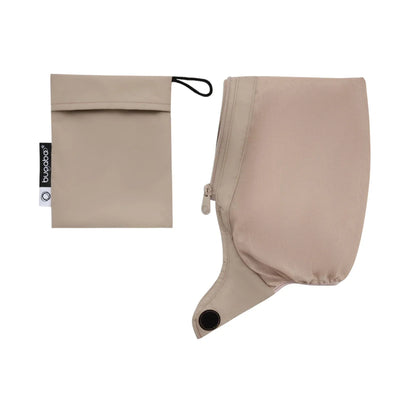 Capota Ventilada Bugaboo Dragonfly Dune Taupe - ALIBEY nens