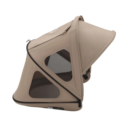 Capota Ventilada Bugaboo Dragonfly Dune Taupe - ALIBEY nens