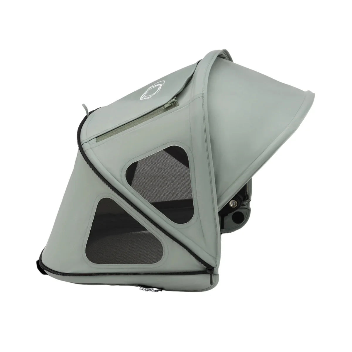 Capota Ventilada Bugaboo Dragonfly Pine Green - ALIBEY nens