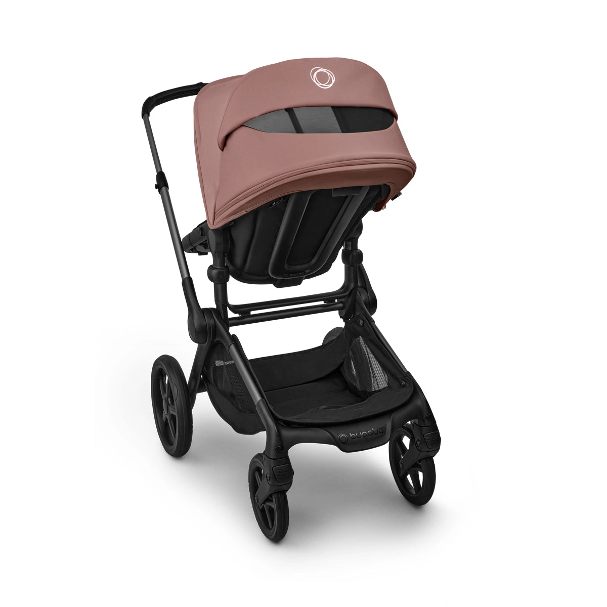 Capota Bugaboo Fox 5 Renew Dusty Pink