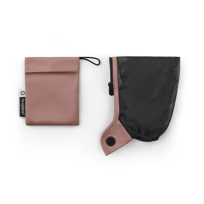 Capota Ventilada Bugaboo Fox 5 Dusty Pink