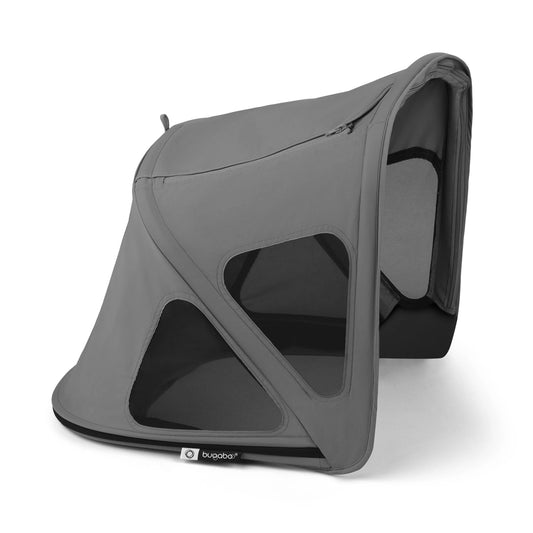 Capota Ventilada Bugaboo Fox 5 Moon Grey - ALIBEY nens