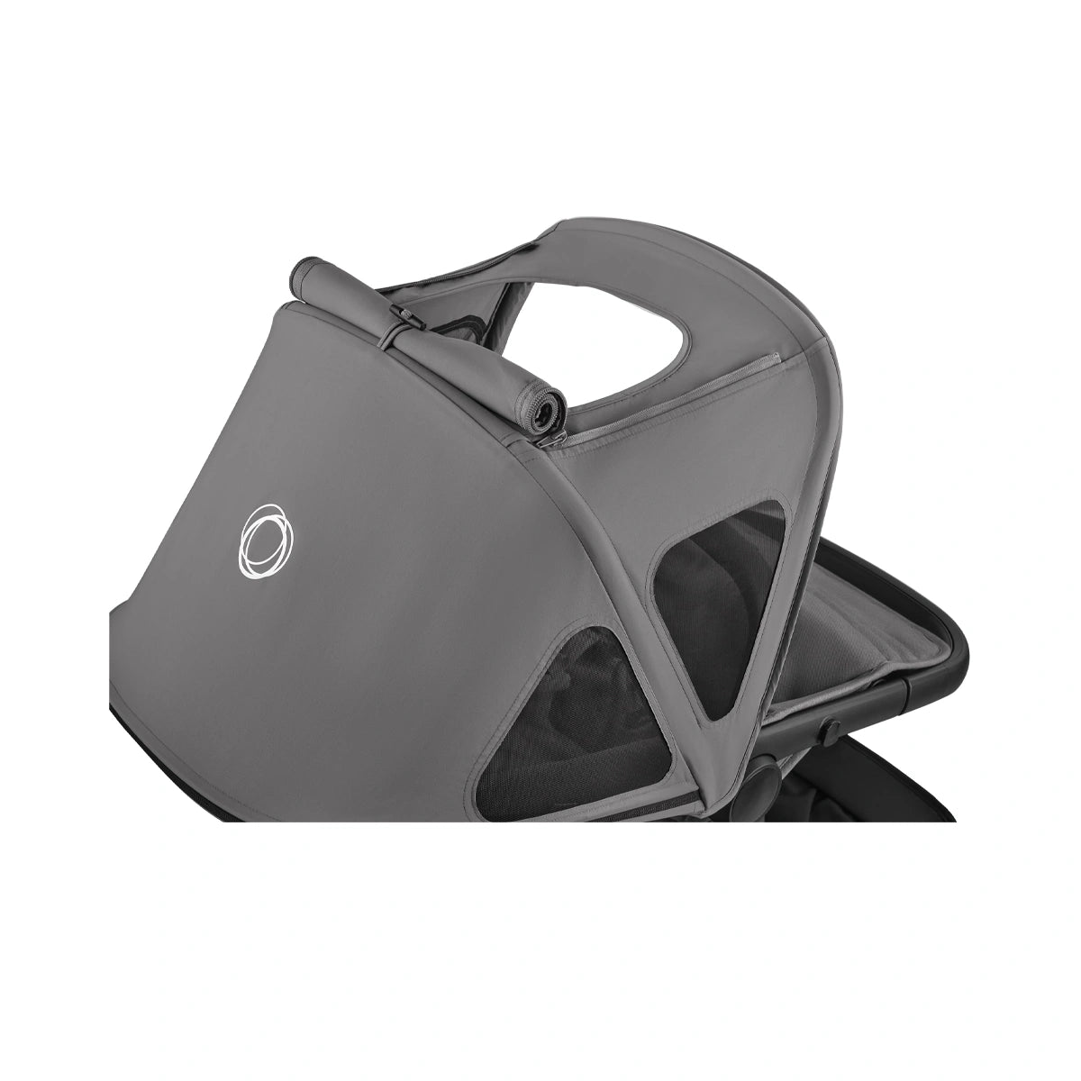 Capota Ventilada Bugaboo Fox 5 Moon Grey - ALIBEY nens