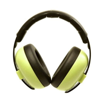 Cascos Anti Ruido 0-3 Años Banz Lima - ALIBEY nens