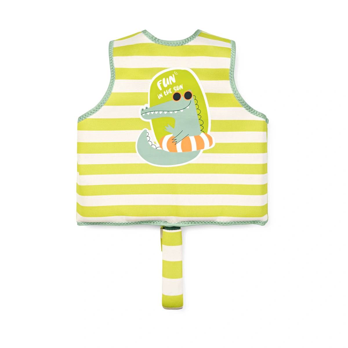 Chaleco Flotador 1-3 años Saro Fun in the Sun