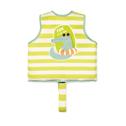 Chaleco Flotador 1-3 años Saro Fun in the Sun