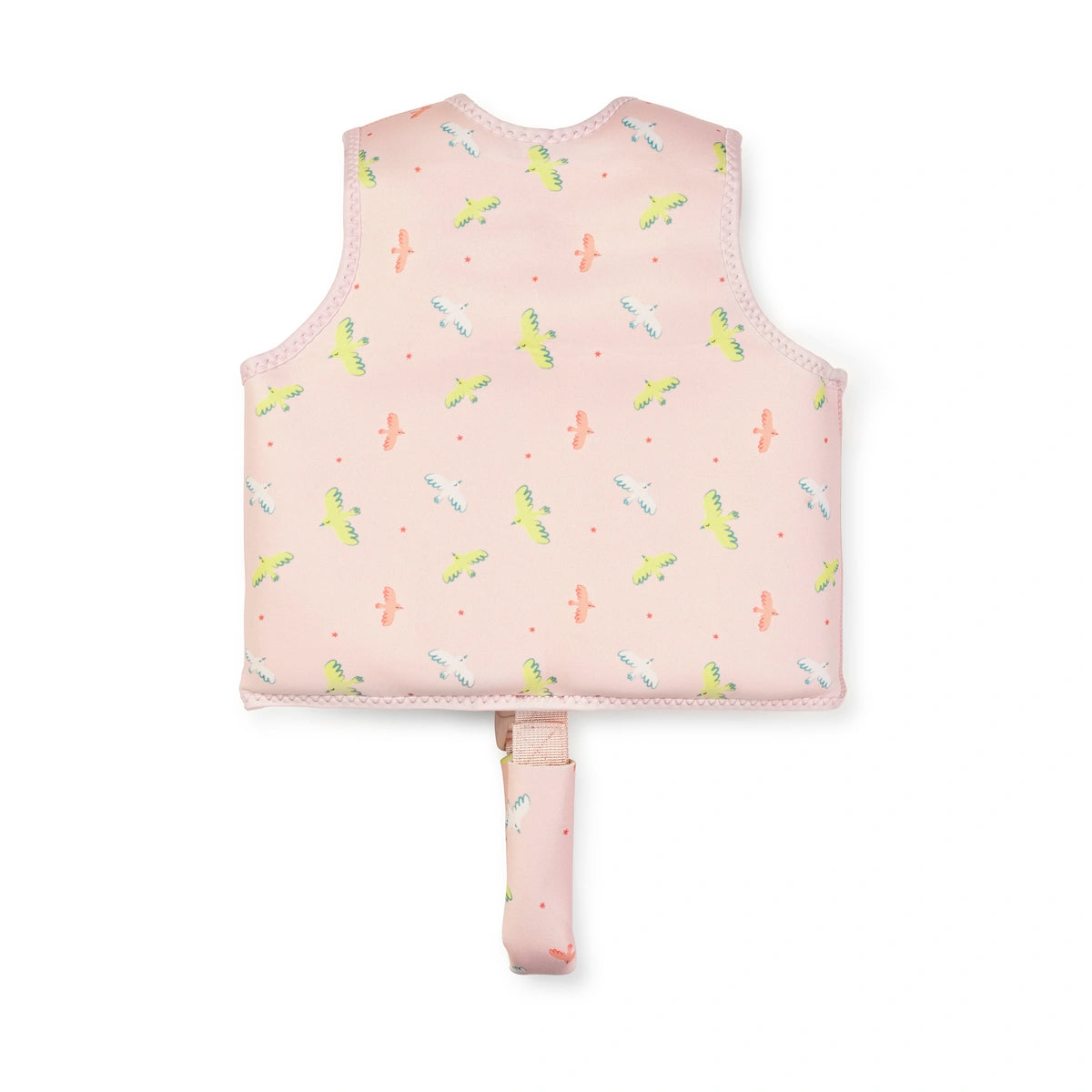Chaleco Flotador 1-3 años Saro Tropicool