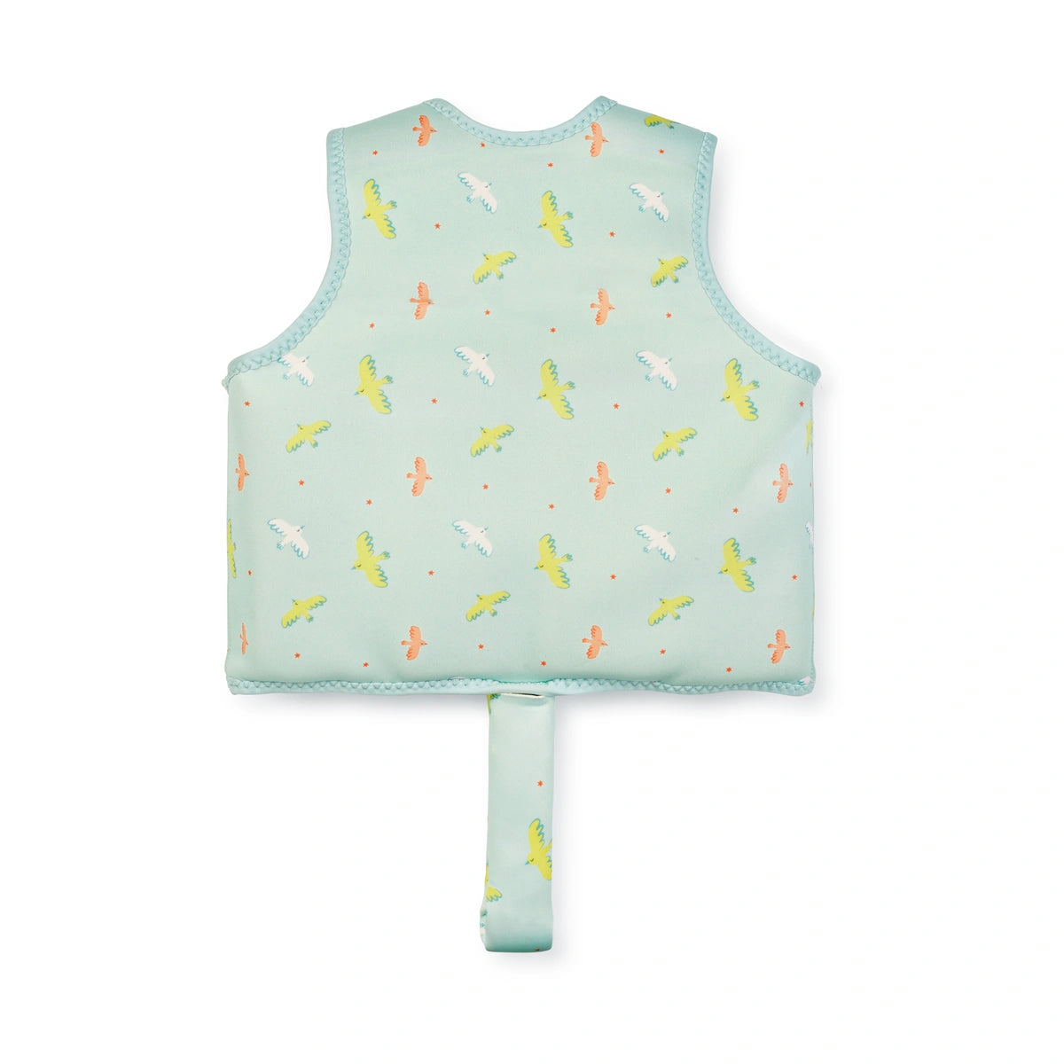 Chaleco Flotador 1-3 años Saro Tropicool