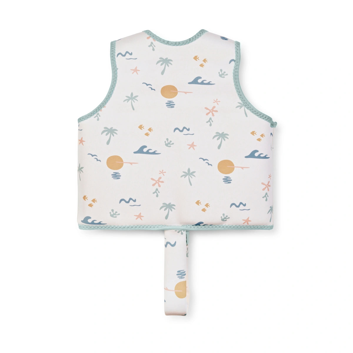 Chaleco Flotador 3-6 años Saro Good Vibes