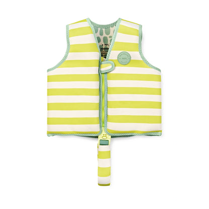 Chaleco Flotador 3-6 años Saro Fun in the Sun