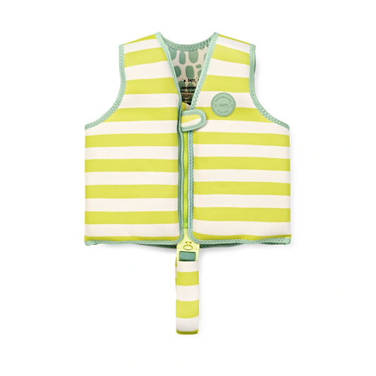 Chaleco Flotador 3-6 años Saro Fun in the Sun