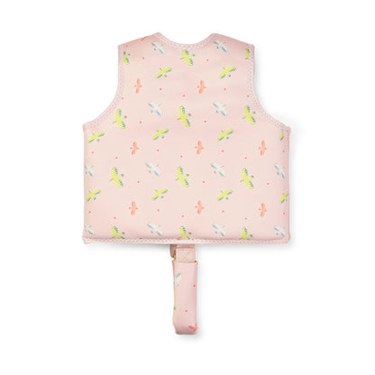 Chaleco Flotador 3-6 años Tropicool