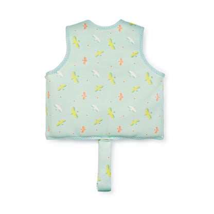 Chaleco Flotador 3-6 años Tropicool