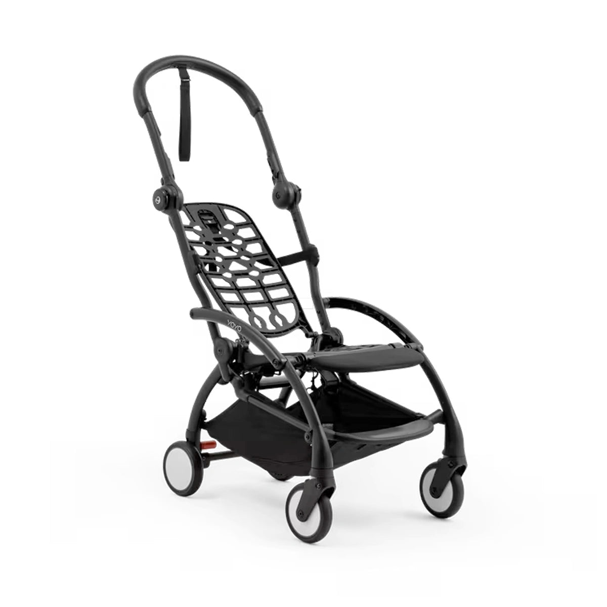 Chasis Yoyo⁵ Stokke® Negro