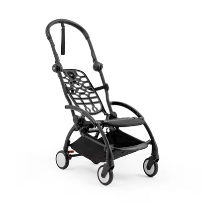 Chasis Yoyo⁵ Stokke® Negro