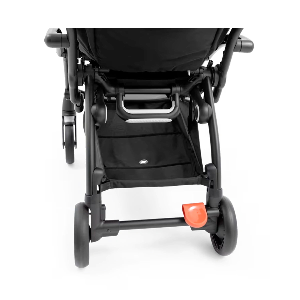 Chasis Yoyo⁵ Stokke® Negro