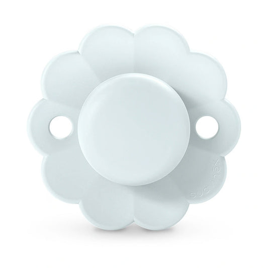 Chupete 0-6 Meses Suavinex Wonder Illusion Blue