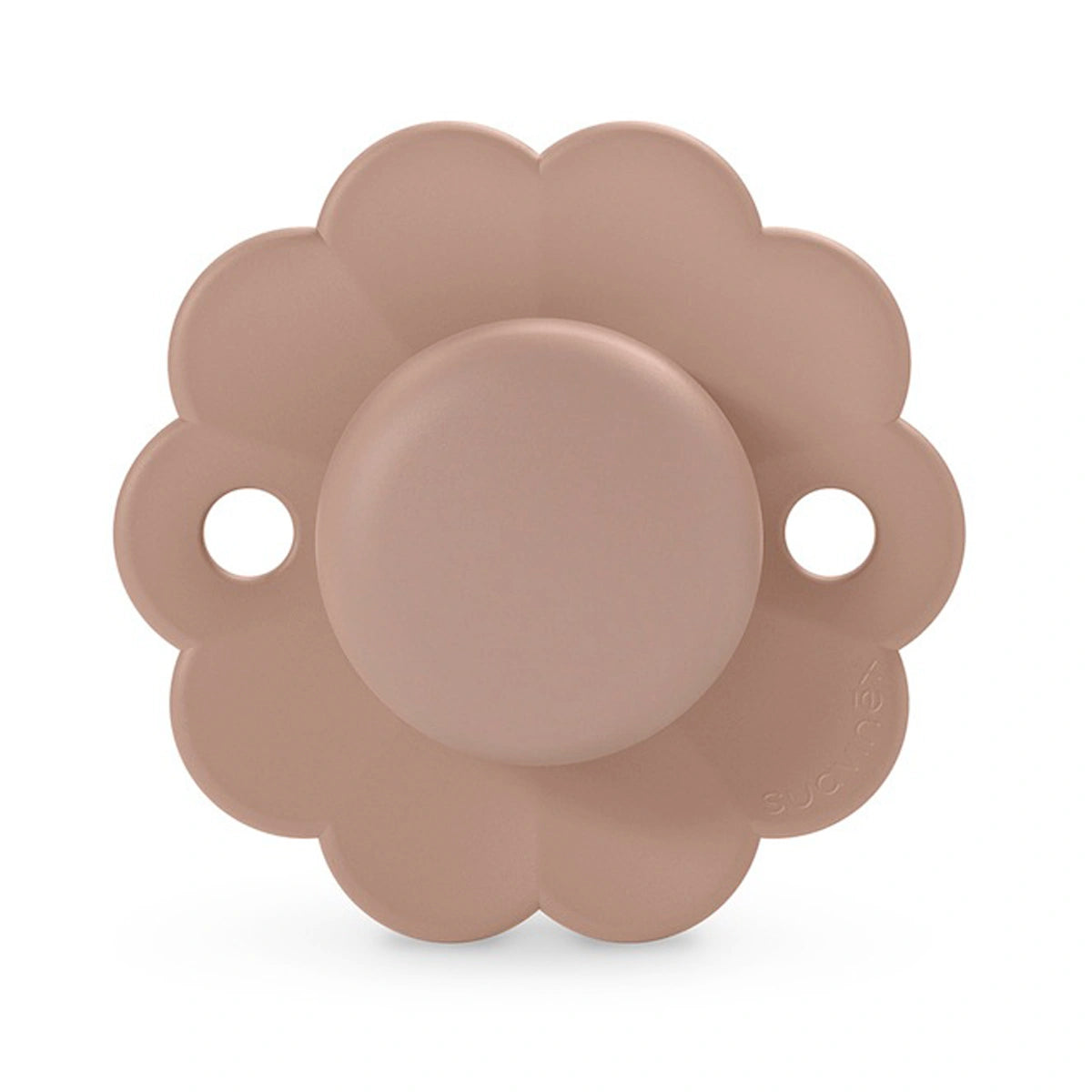 Chupete 6-18 Meses Suavinex Wonder Raw Umber