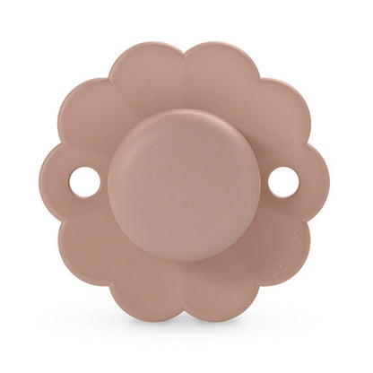 Chupete 6-18 Meses Suavinex Wonder Raw Umber