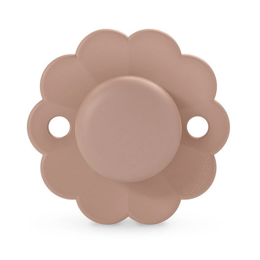 Chupete 6-18 Meses Suavinex Wonder Raw Umber