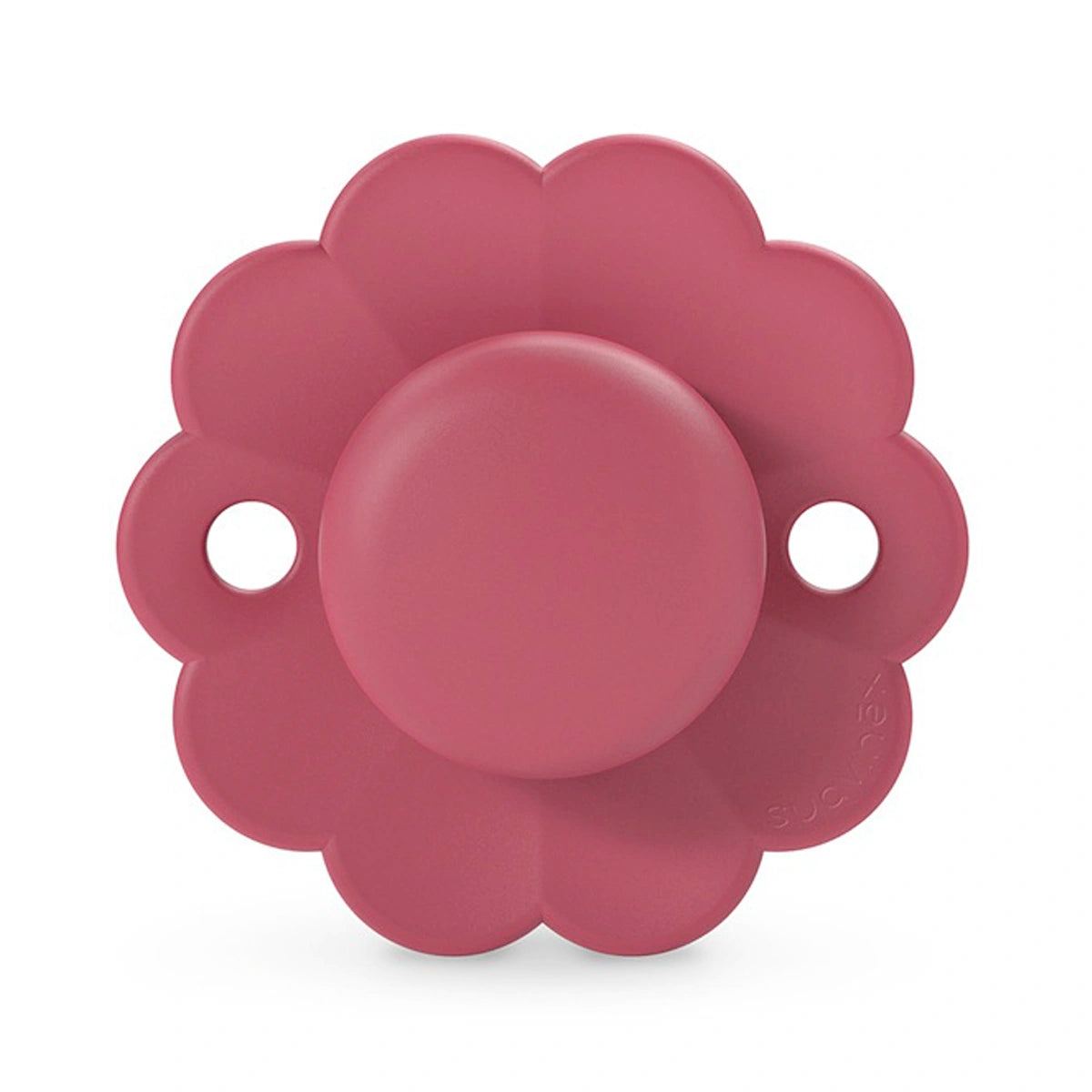 Chupete 6-18 Meses Suavinex Wonder Viva Magenta