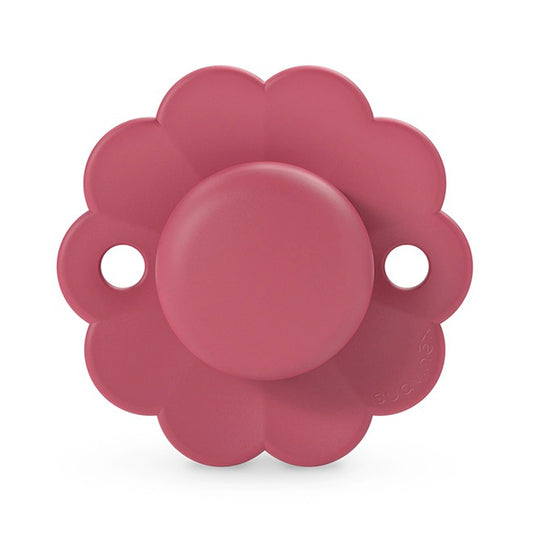 Chupete 6-18 Meses Suavinex Wonder Viva Magenta