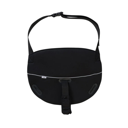 Cinturón de Seguridad Embarazadas Saro Negro - ALIBEY nens