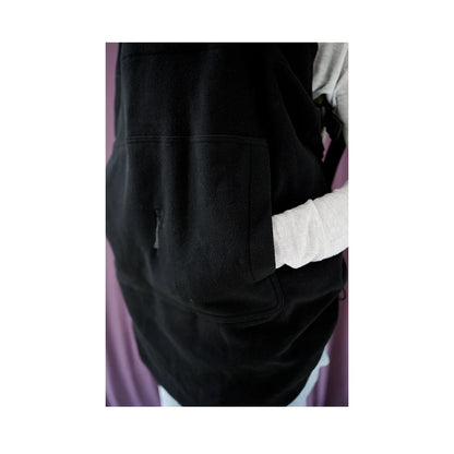 Cobertor Momawo Eco Black - ALIBEY nens