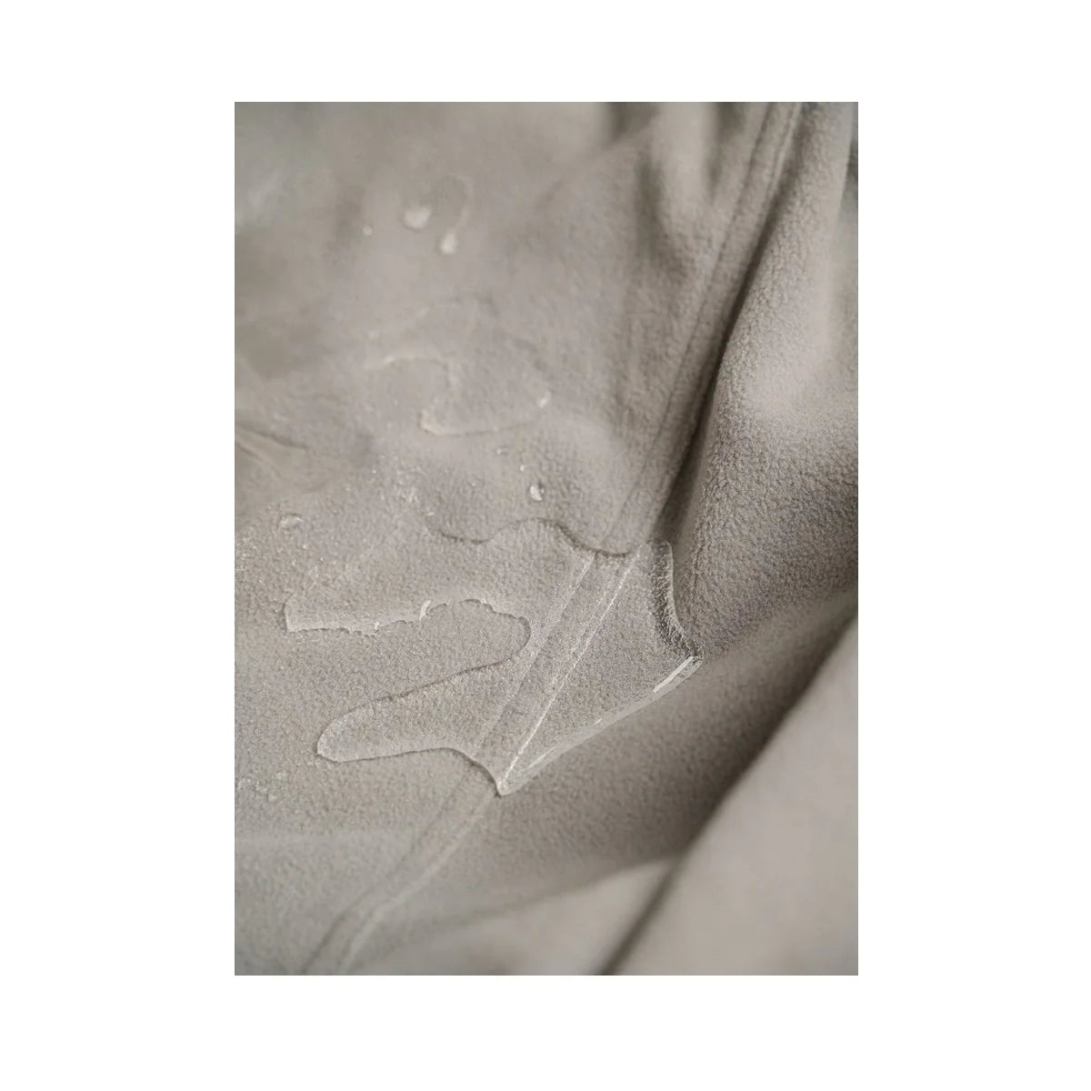 Cobertor Momawo Eco Grey - ALIBEY nens