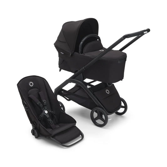 Cochecito Dragonfly con Capazo Bugaboo - ALIBEY nens