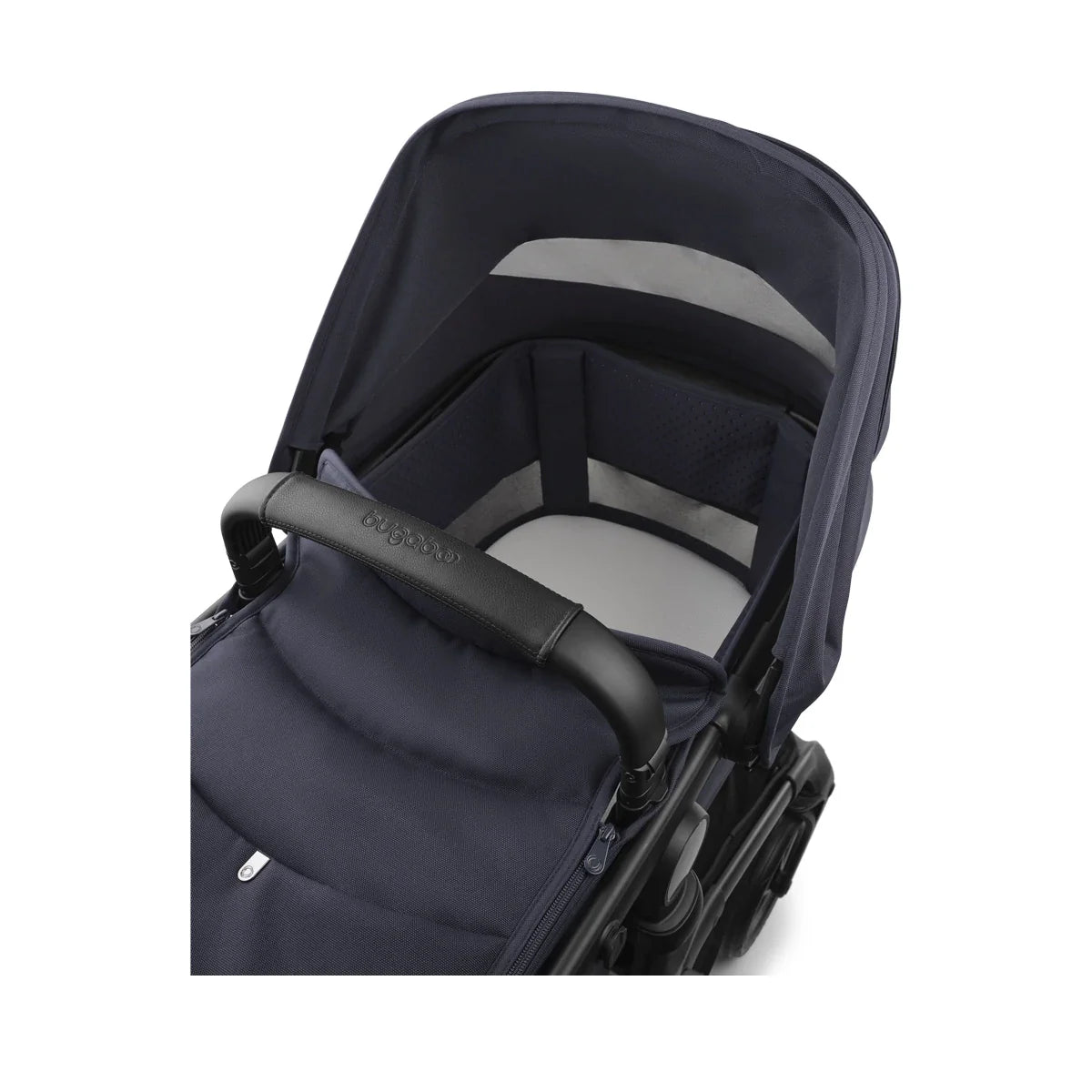 Cochecito Bugaboo Fox 5 Renew con Capazo - ALIBEY nens
