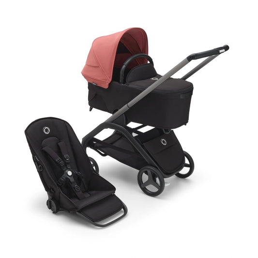 Cochecito Dragonfly con Capazo Bugaboo - ALIBEY nens