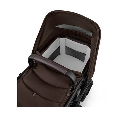 Cochecito Bugaboo Fox 5 Renew con Capazo