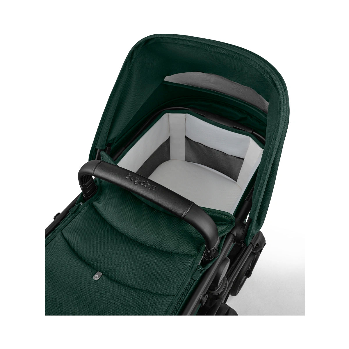 Cochecito Bugaboo Fox 5 Renew con Capazo
