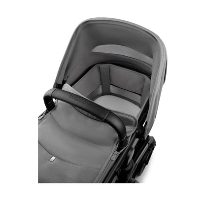 Cochecito Bugaboo Fox 5 Renew con Capazo