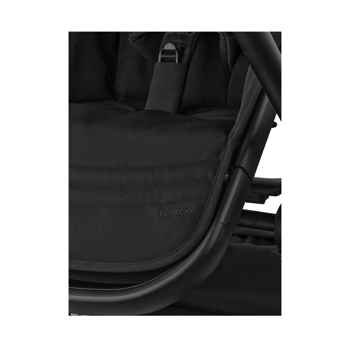 Cochecito Bugaboo Fox 5 Renew con Capazo