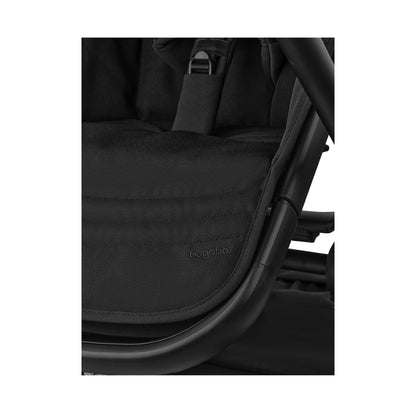Cochecito Bugaboo Fox 5 Renew con Capazo