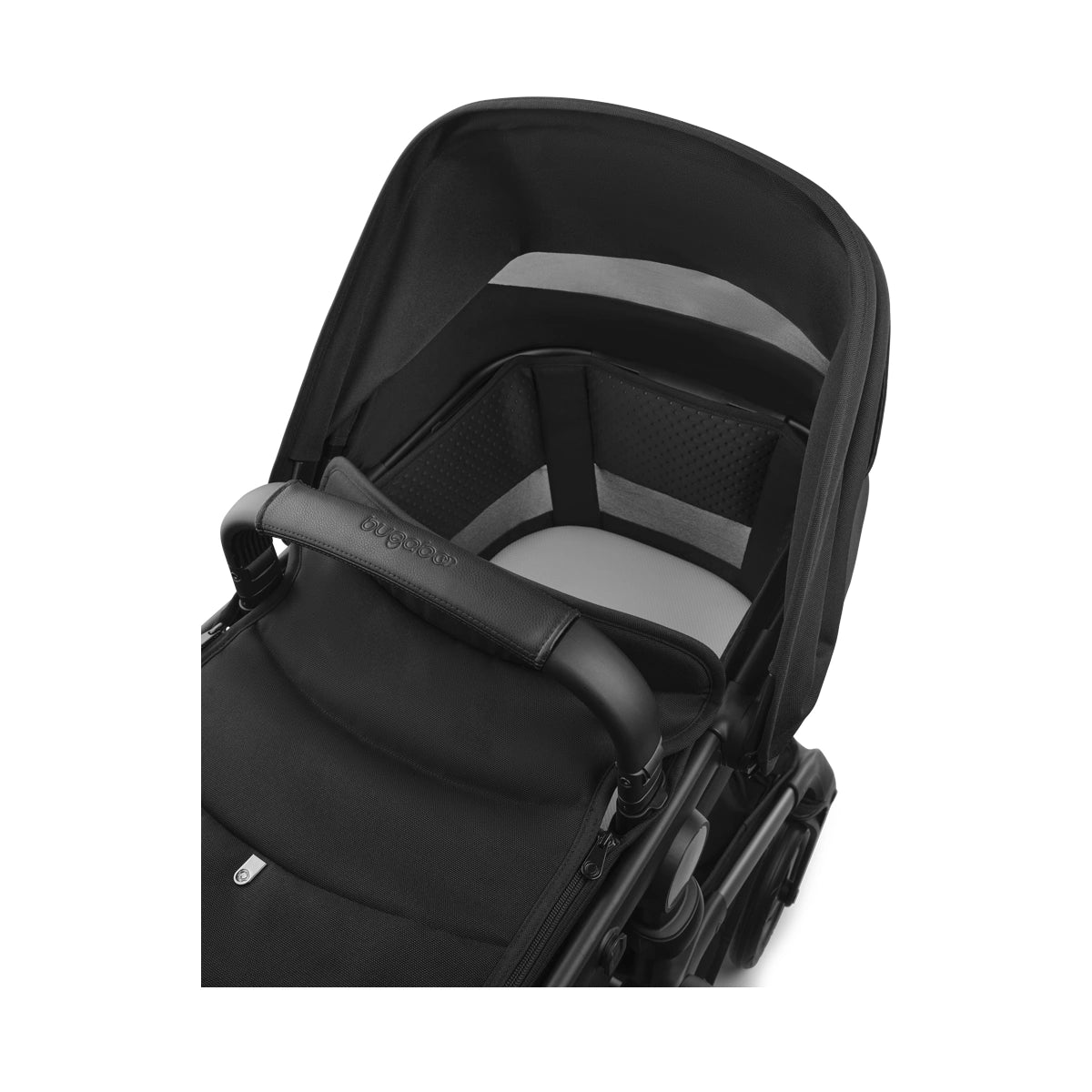 Cochecito Bugaboo Fox 5 Renew con Capazo