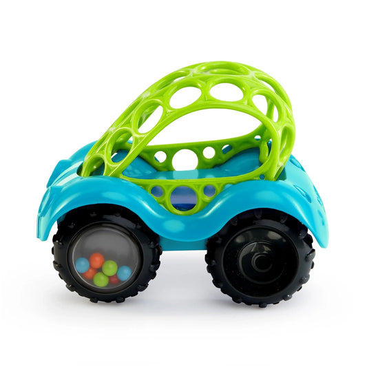 Oball™ Car Saro Blue