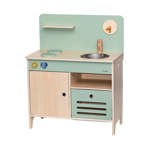 Cocina Trixie Mint - ALIBEY nens