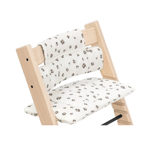 Cojín Clásico Tripp Trapp® Stokke® Lucky Grey - ALIBEY nens