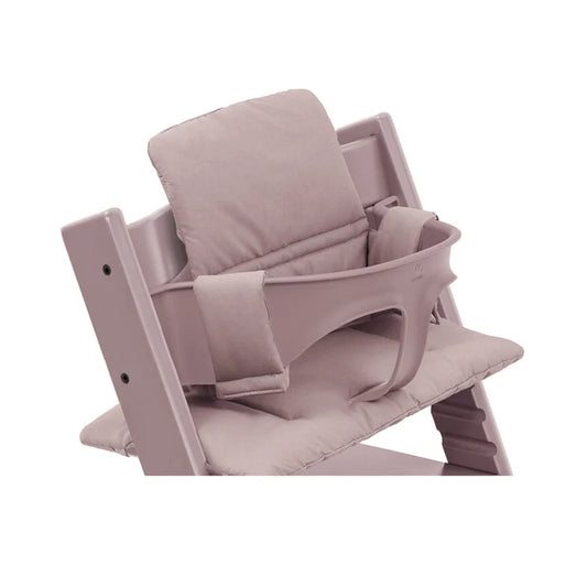 Cojín Clásico Tripp Trapp® Stokke® Malva
