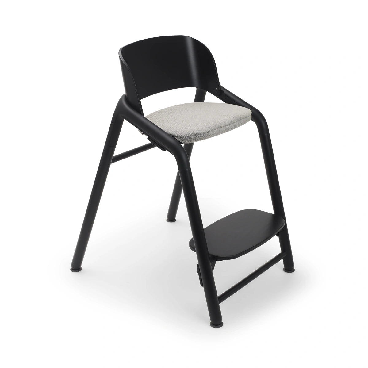Cojín Giraffe Bugaboo Grey